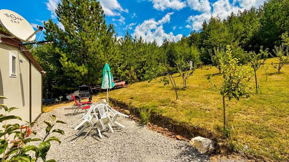 Диво и Красиво Campground/ 
RV Resort in Bulgaria
