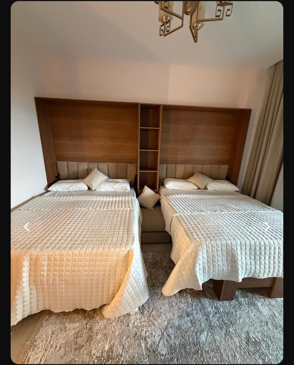 Studio Alamein towers Bed and Breakfast in Egypt