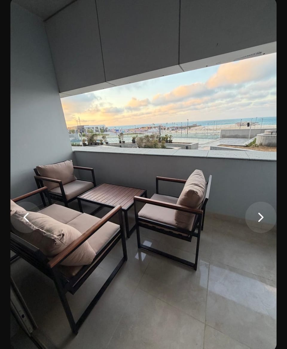 Studio Alamein towers Bed and Breakfast in Egypt