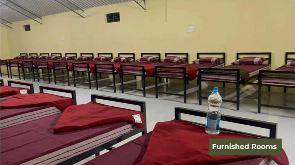 south cote dorms and resorts Hotel in Mysuru