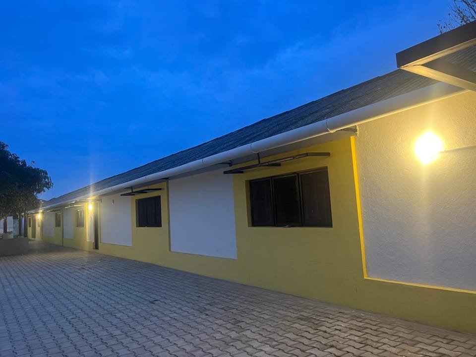 south cote dorms and resorts Hotel in Mysuru