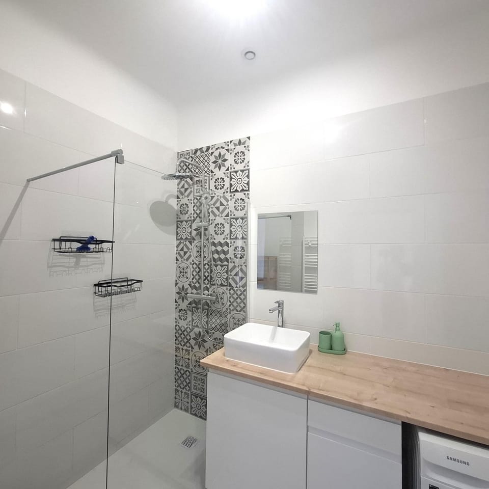 Golfe Juan Atypic Apartment Beaches Apartment in Antibes