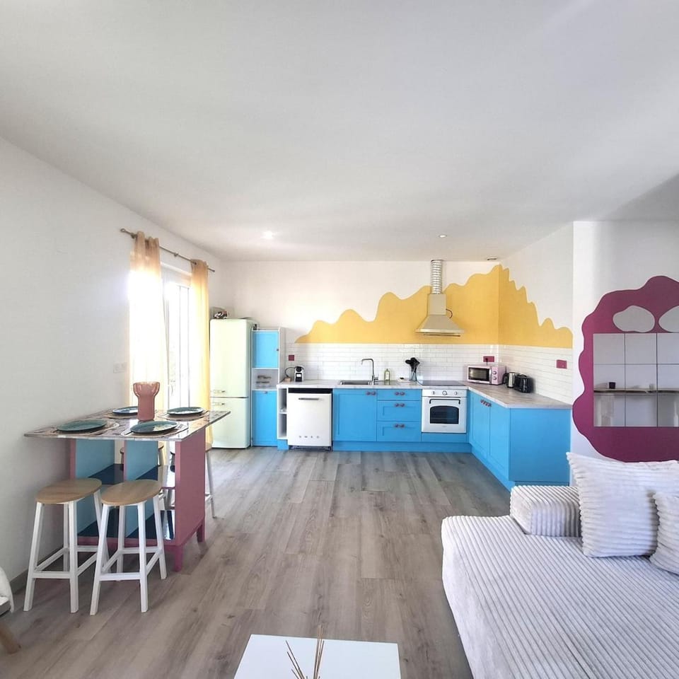 Golfe Juan Atypic Apartment Beaches Apartment in Antibes