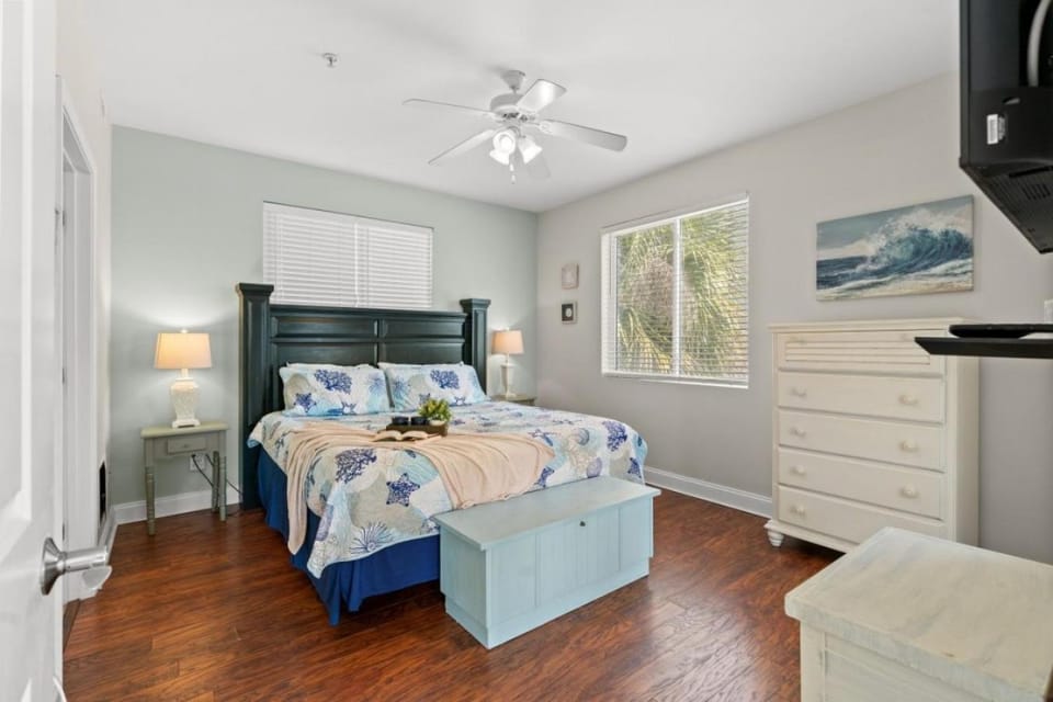 Tee Time Modern Oasis Near Top Rated Courses Apartment in North Myrtle Beach