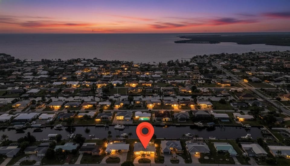 Harbor Haven House in Port Charlotte