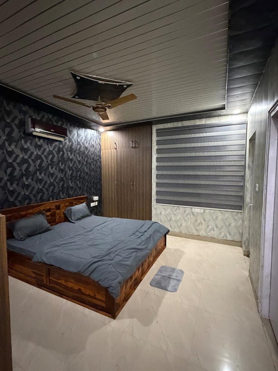 Sunbeam Suites Where Comfort Meets Aesthetic Apartment in Lucknow