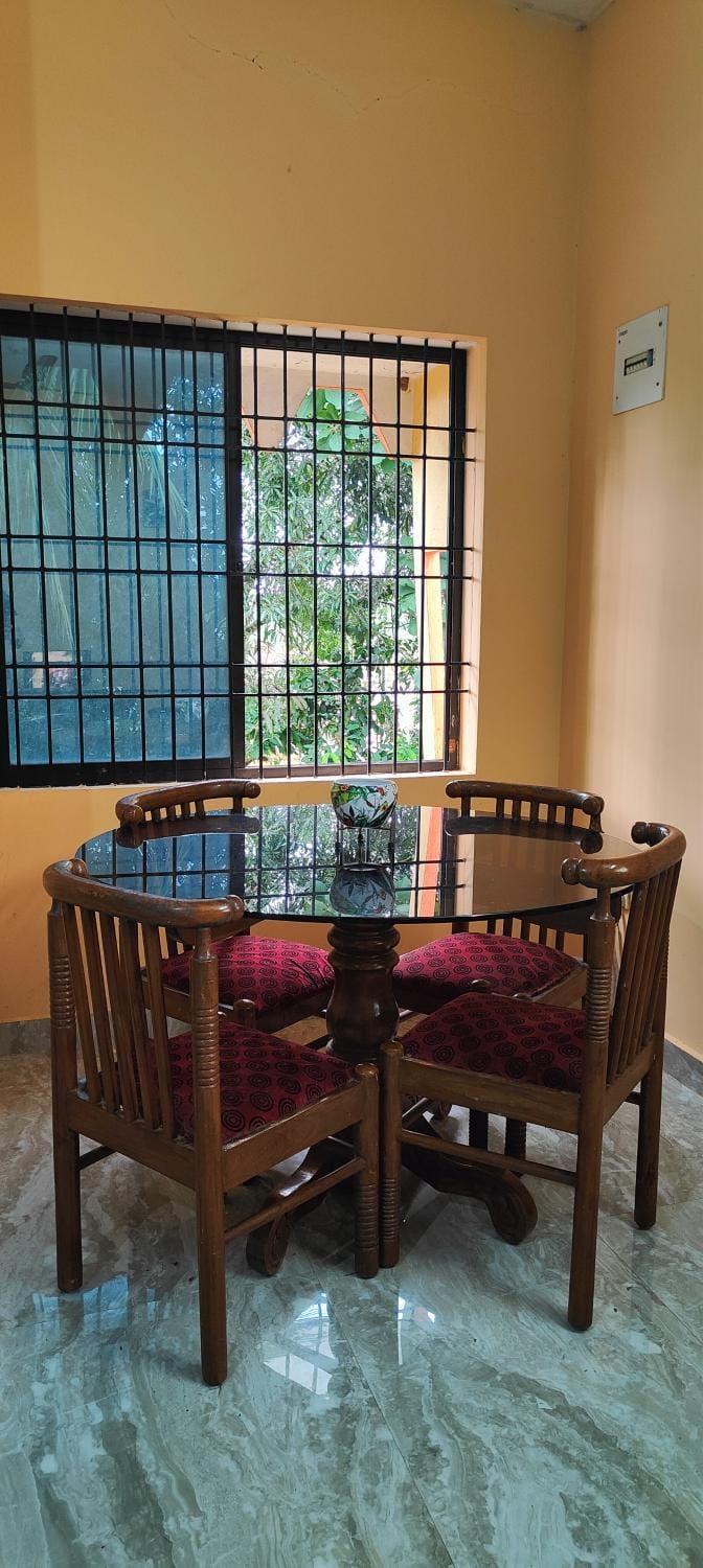 Avenmore homestays Apartment in Karnataka