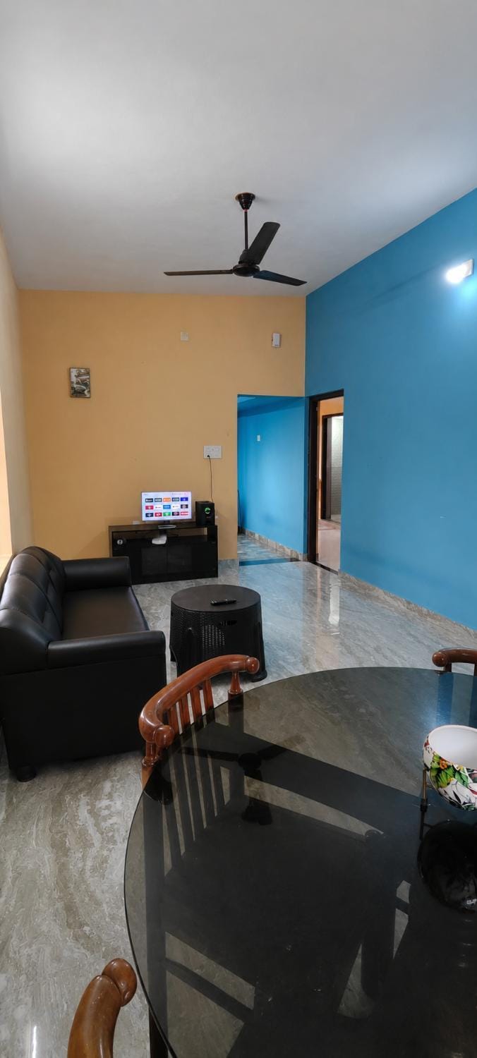 Avenmore homestays Apartment in Karnataka