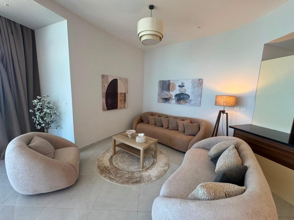 Luxury apartment Apartment in Egypt