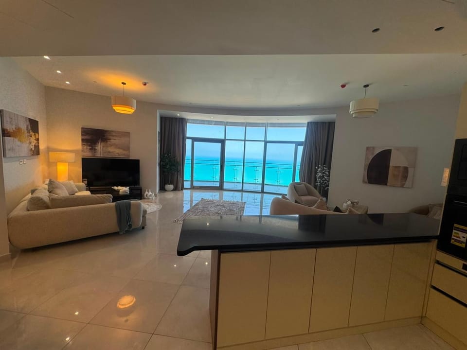 Luxury apartment Apartment in Egypt