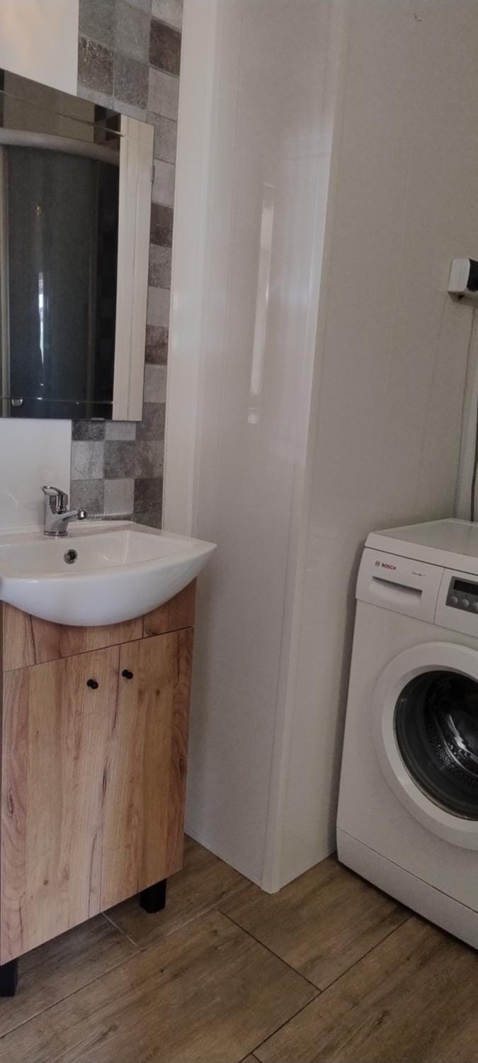 Kawalerka przy Dworcu PKP Apartment in Poland