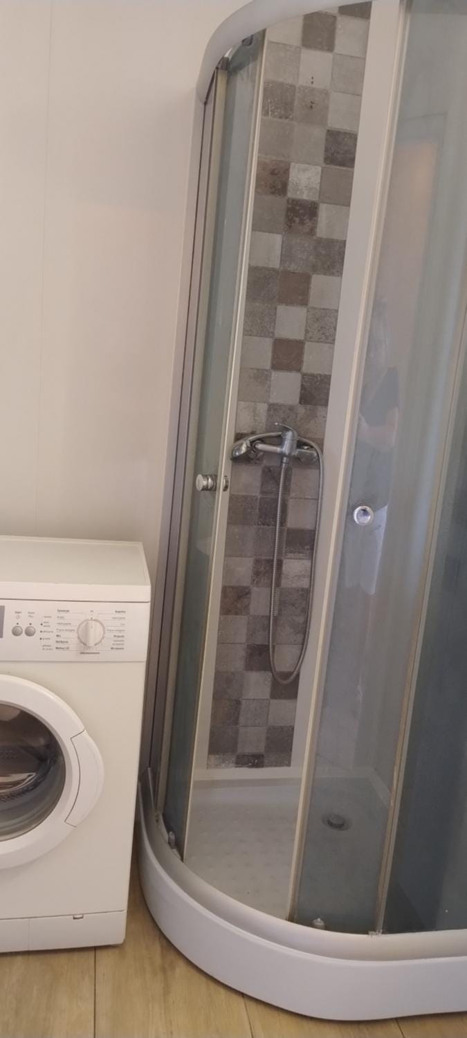 Kawalerka przy Dworcu PKP Apartment in Poland