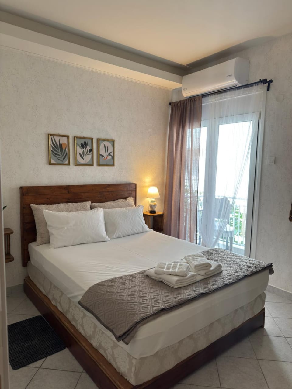 Bill House Apartment in Ioannina
