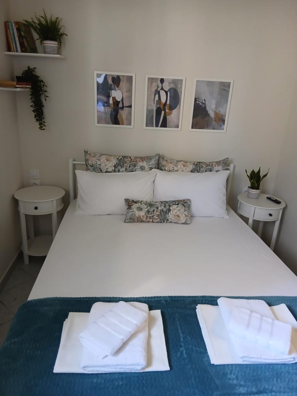 Bill House Apartment in Ioannina