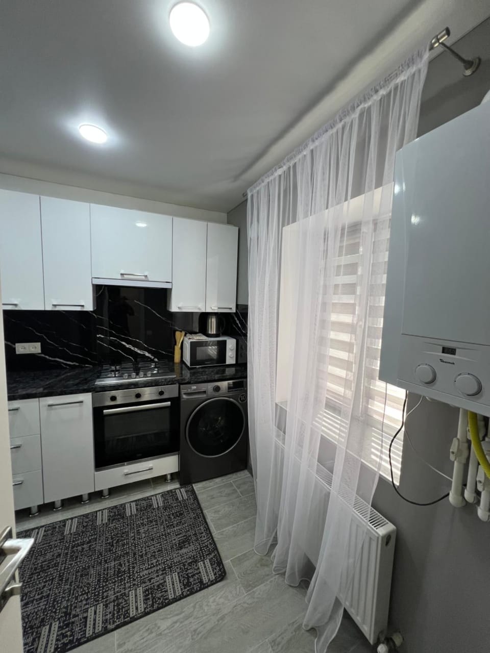 APARTAMENT Edinet rental Apartment in Moldova