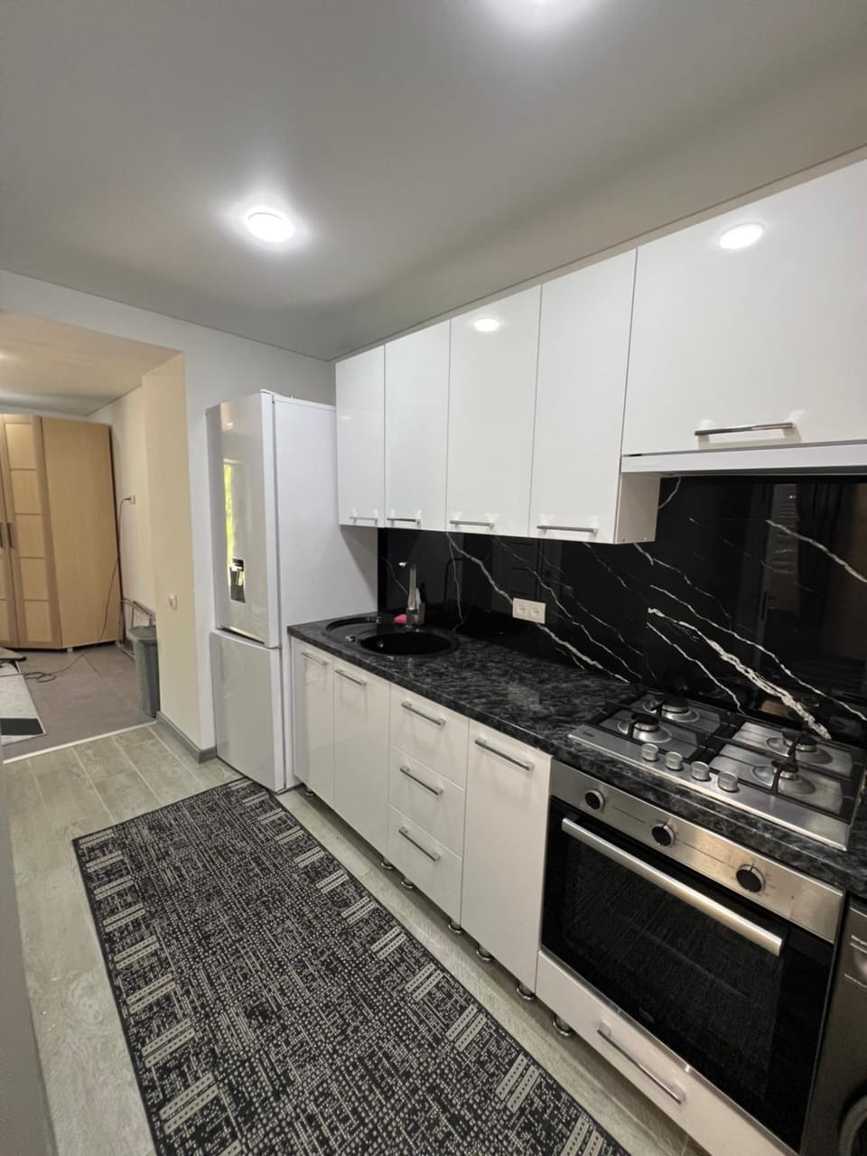 APARTAMENT Edinet rental Apartment in Moldova