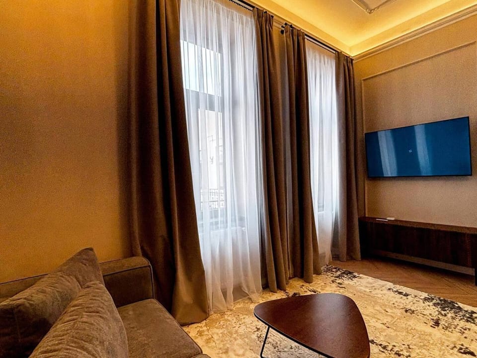 Pioneer Central Residence Parking Near Untold Apartment in Cluj-Napoca