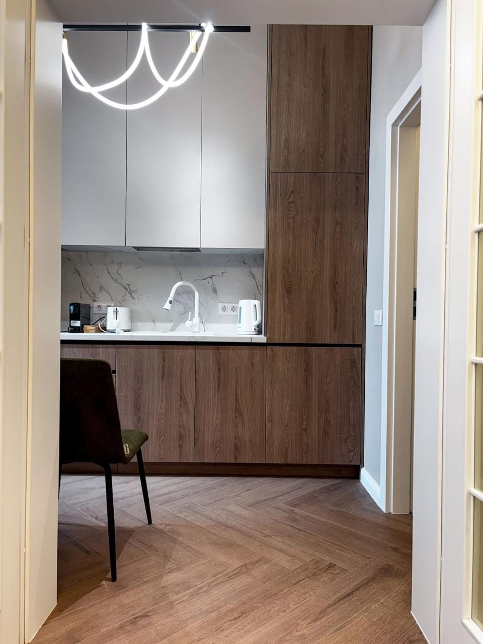 Pioneer Central Residence Parking Near Untold Apartment in Cluj-Napoca