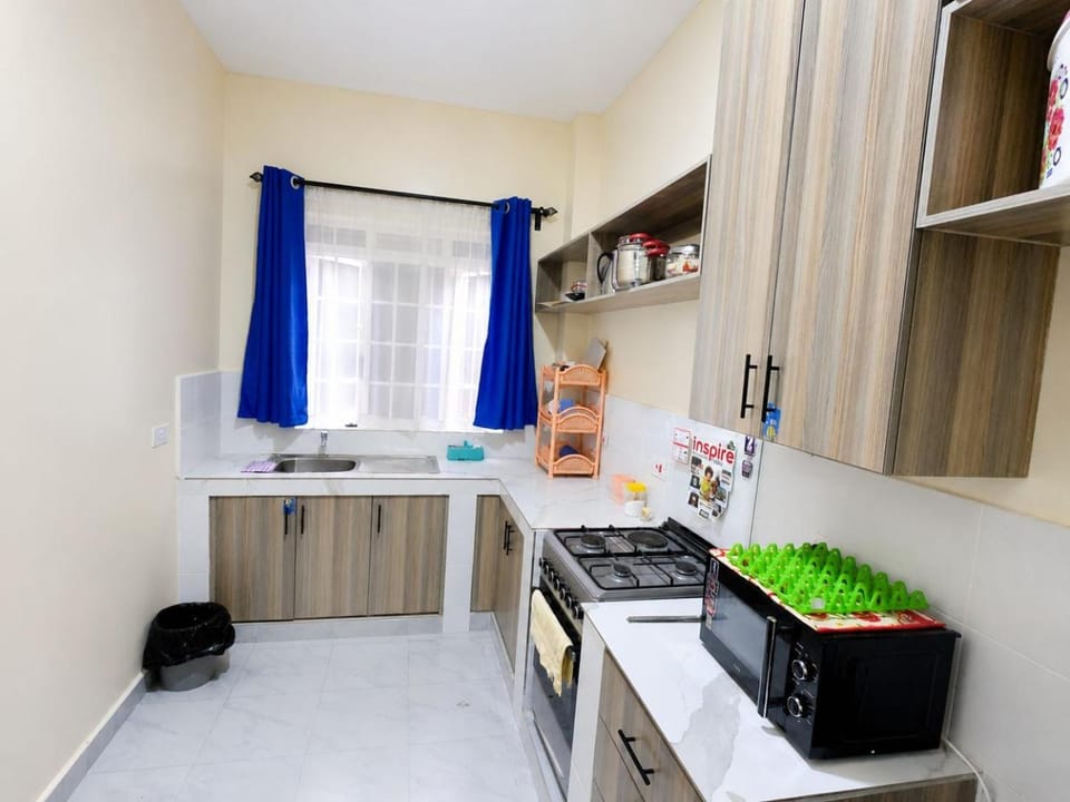 Charryll apartment Bed and Breakfast in Nairobi County