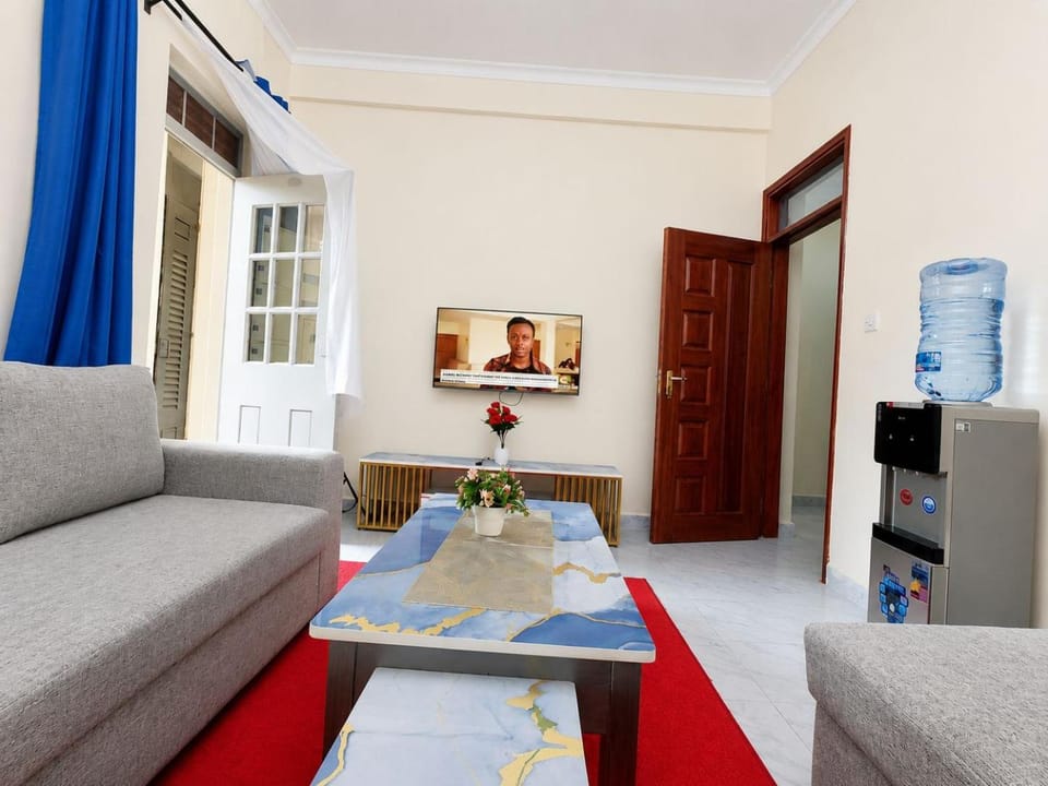 Charryll apartment Bed and Breakfast in Nairobi County