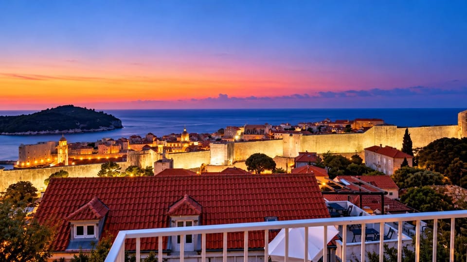 Villa Stella Bed and Breakfast in Dubrovnik