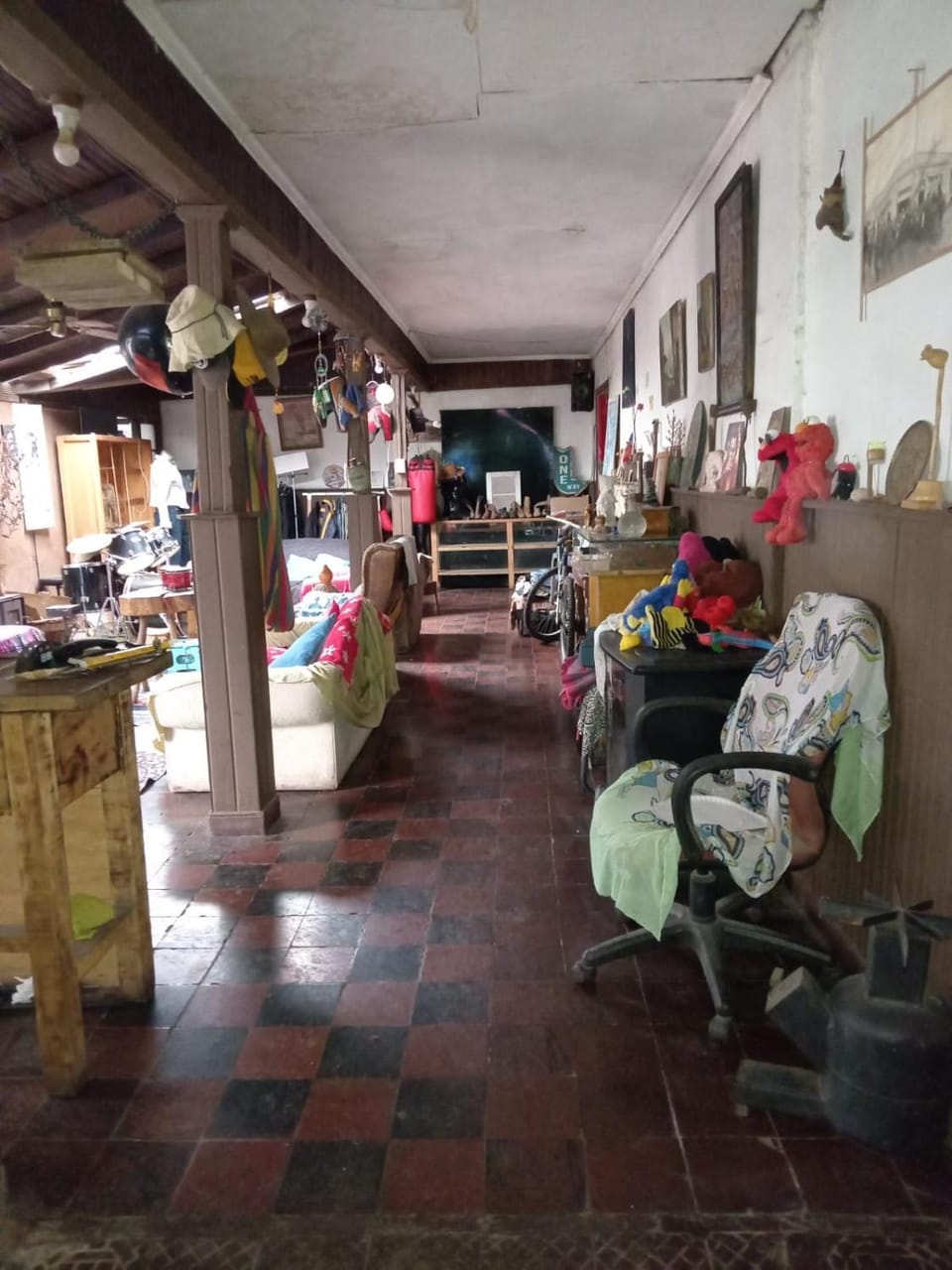 Hostal Katululichen Hostel in San Jose de Maipo
