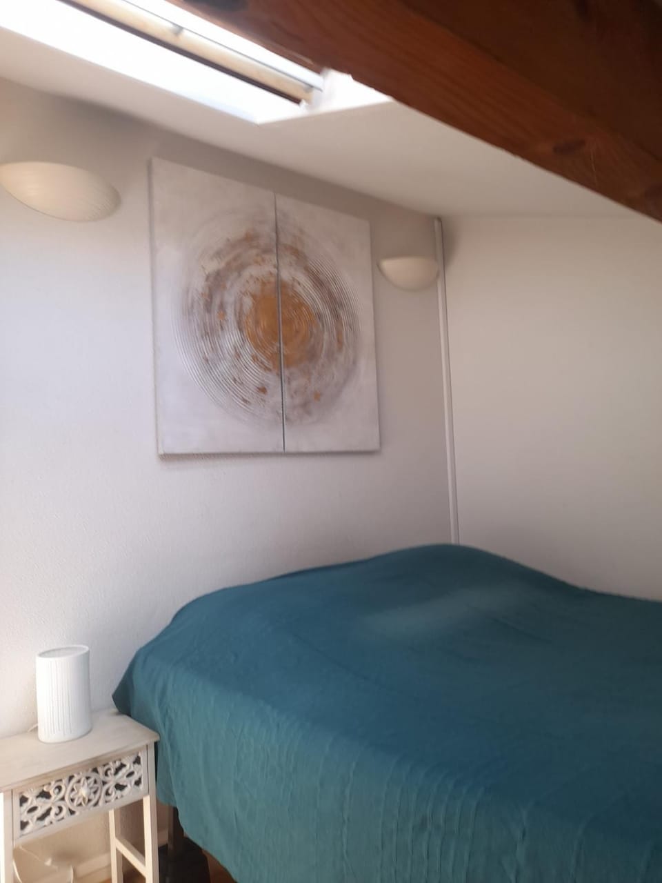 Charming accommodation in Provence Apartment in Arles