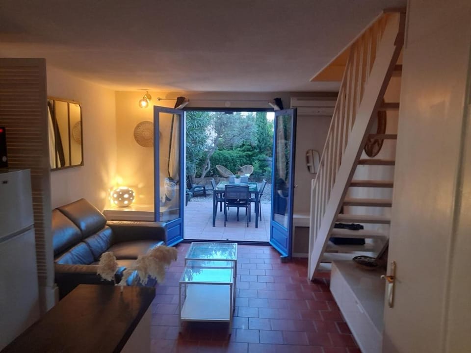 Charming accommodation in Provence Apartment in Arles