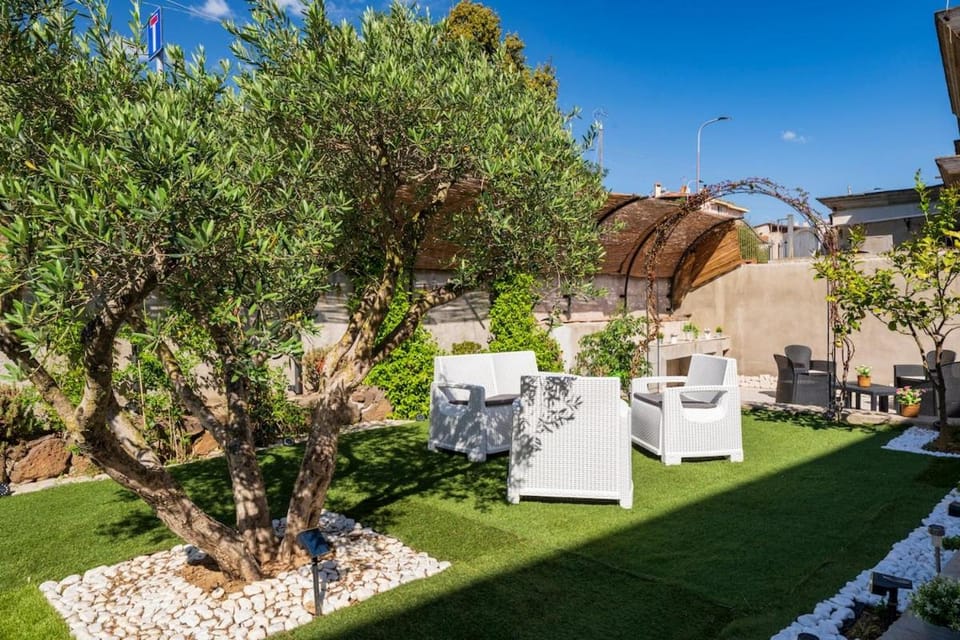 Costa Est Sardegna Jasminium Home & Relax Apartment in Bari Sardo