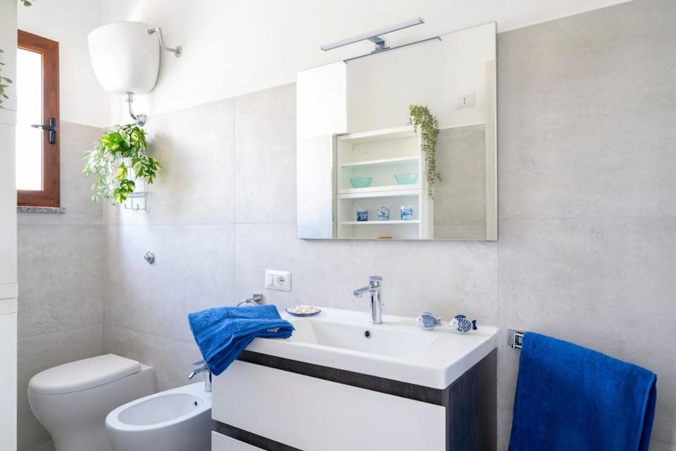 Costa Est Sardegna Jasminium Home & Relax Apartment in Bari Sardo