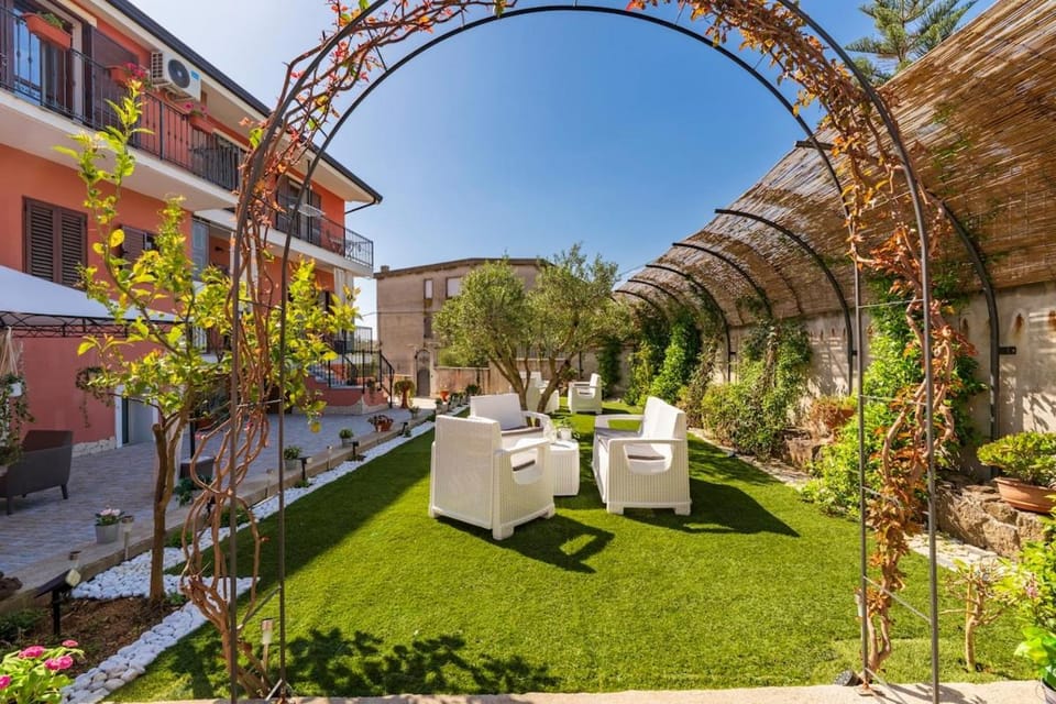 Costa Est Sardegna Jasminium Home & Relax Apartment in Bari Sardo