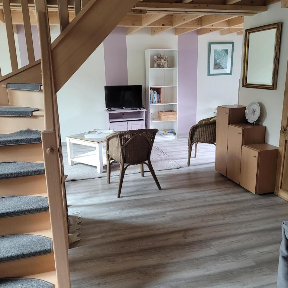 Duplex chez Metje Apartment in Hauts-de-France