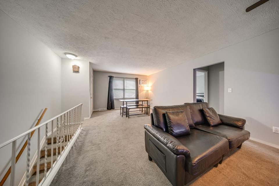 3 Mi to Mill Creek Parks - Pet Friendly! Apartment in Boardman