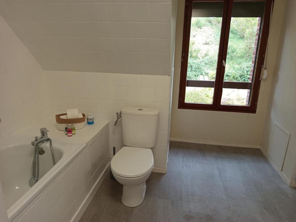 Maison familiale entre foret et Golf du pin Villa in Hauts-de-France