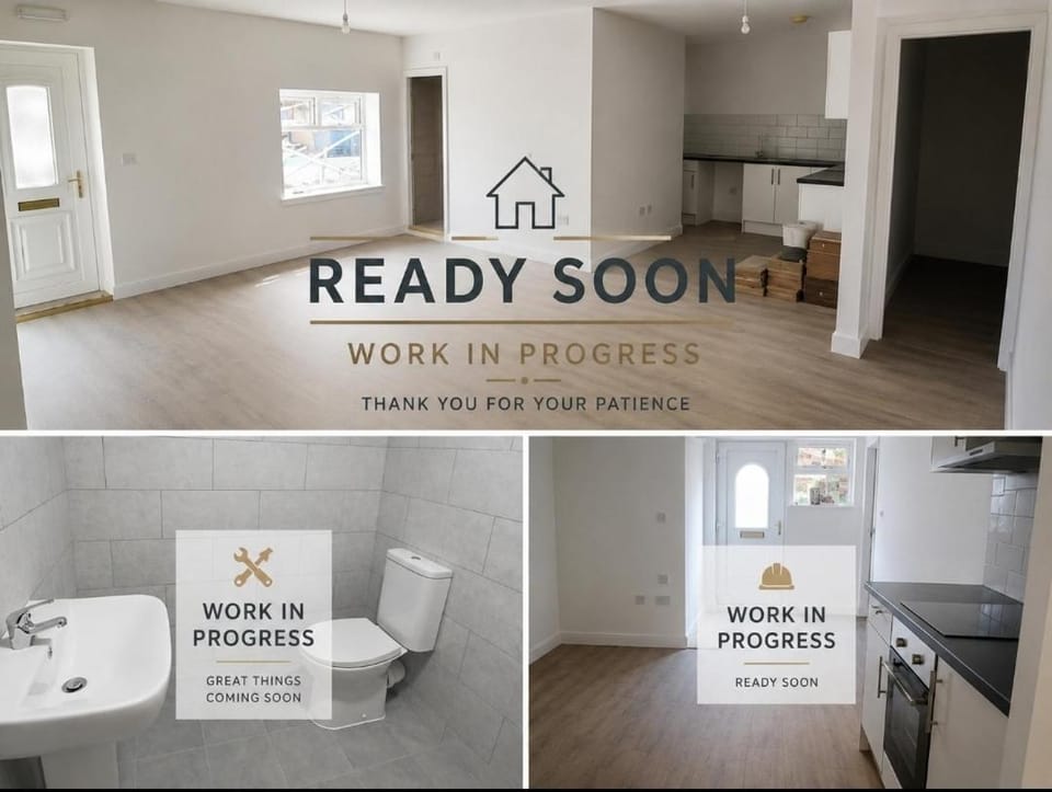 The Ashington Collection Apartment in Ashington