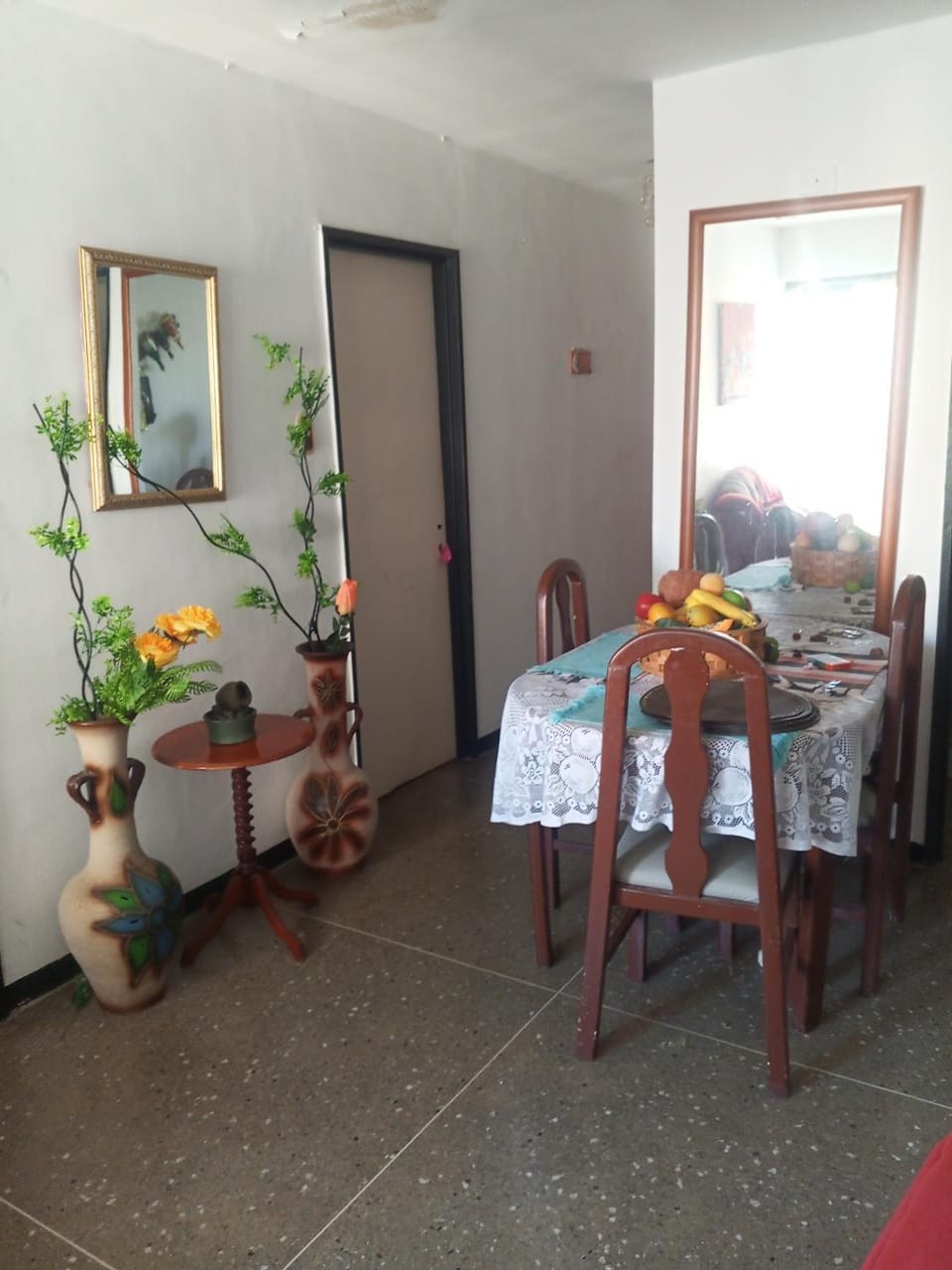 Marianela carima piñate Apartment in Caracas