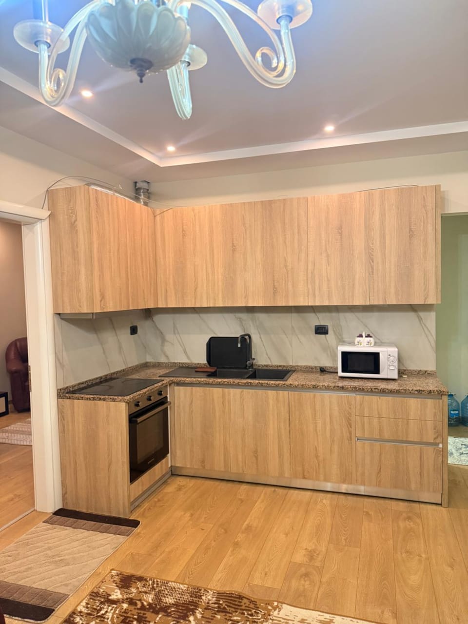 Kamëz Urban Stay Apartment in Tirana County, Albania