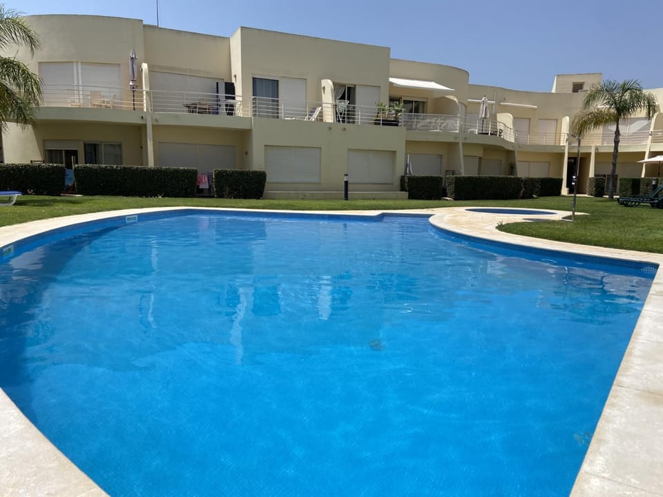 Falésia Sol Apartment in Quarteira