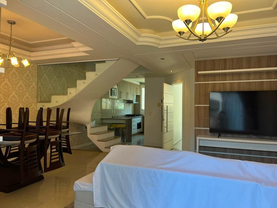 VICZ Maison Paninville Bed and Breakfast in State of Paraná