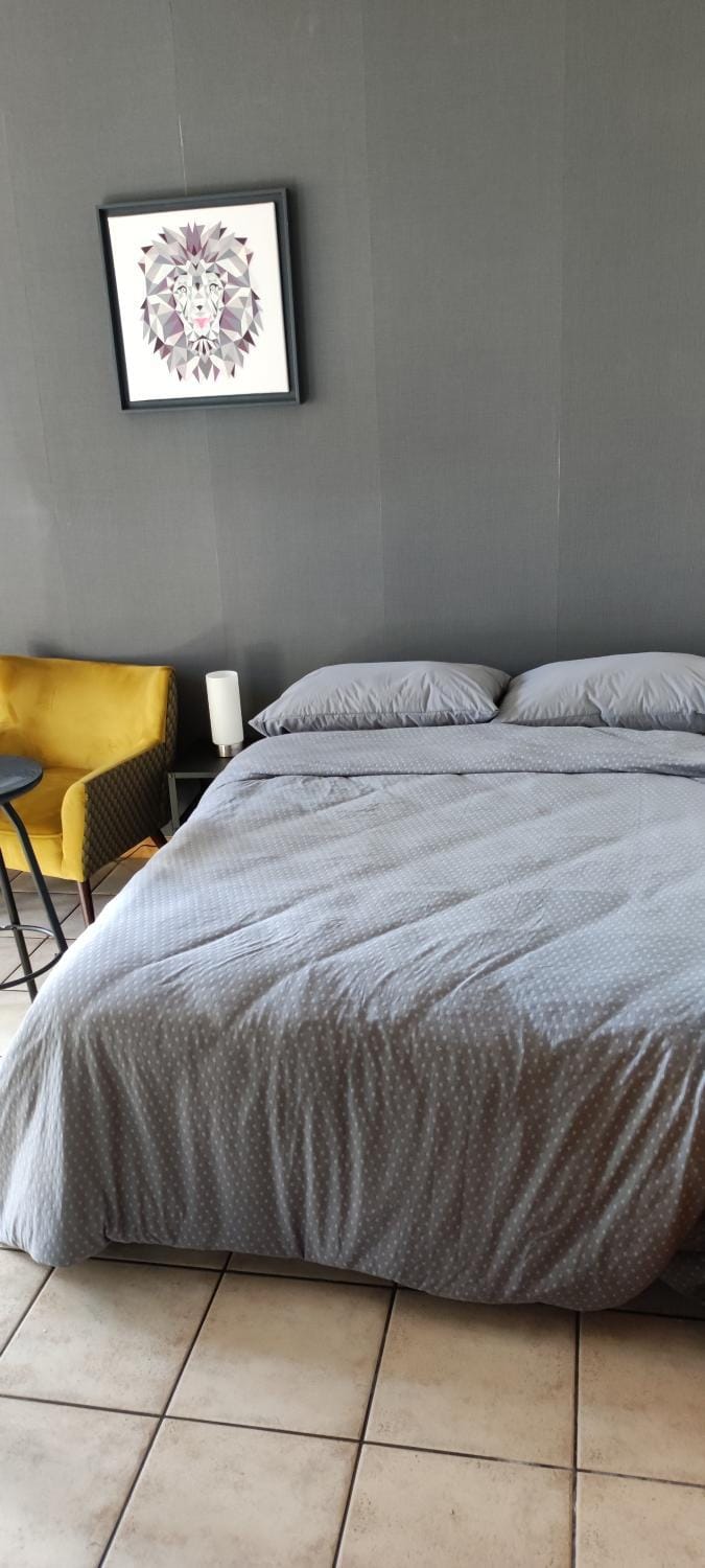Studio lumineux avec terrasse Apartment in Sélestat