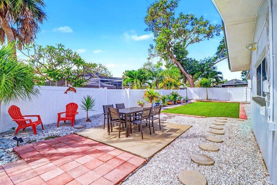 Coastal Getaway House in Gulfport