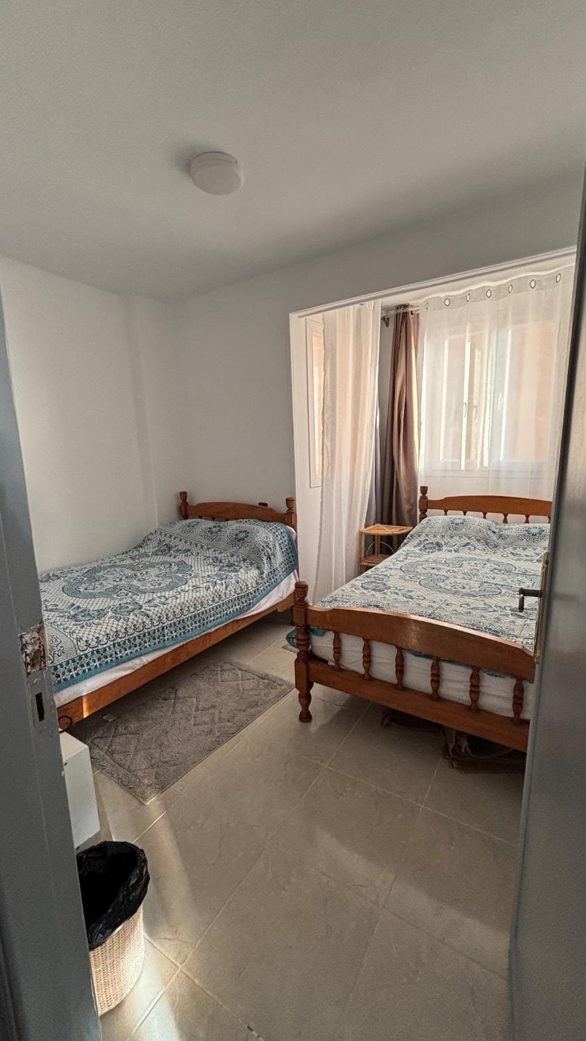 Bed, Photo of the whole room, Bedroom, Guests, group of guests, pet friendly