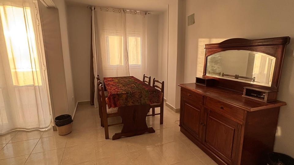 Dining area, Sea view, Dinner, Dinner
