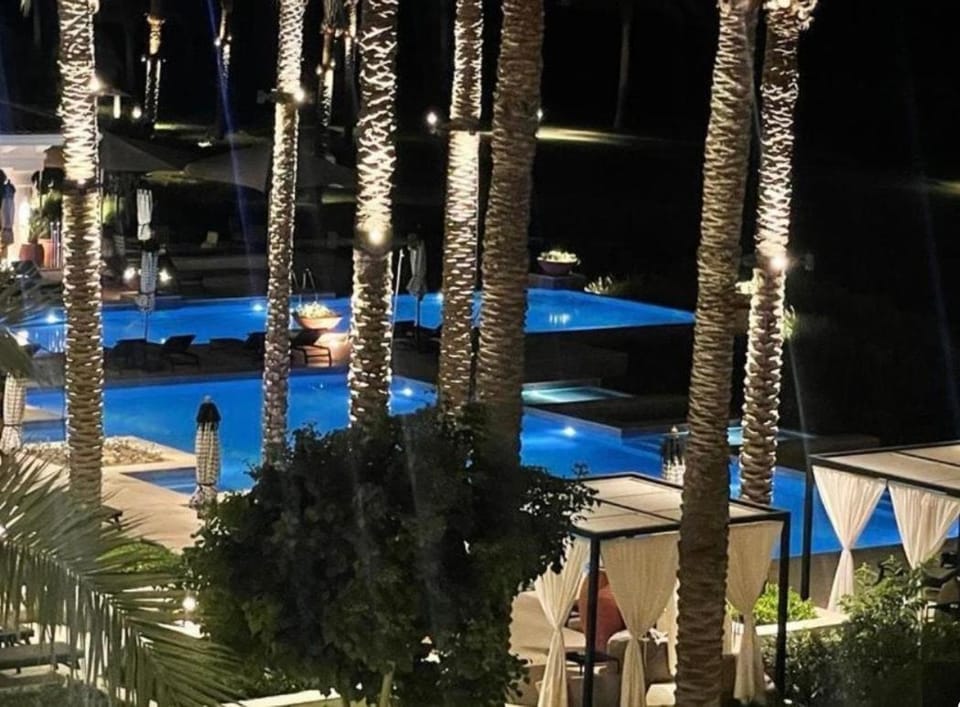 Marassi Marina Views Steps to the Beach Apartment in Egypt