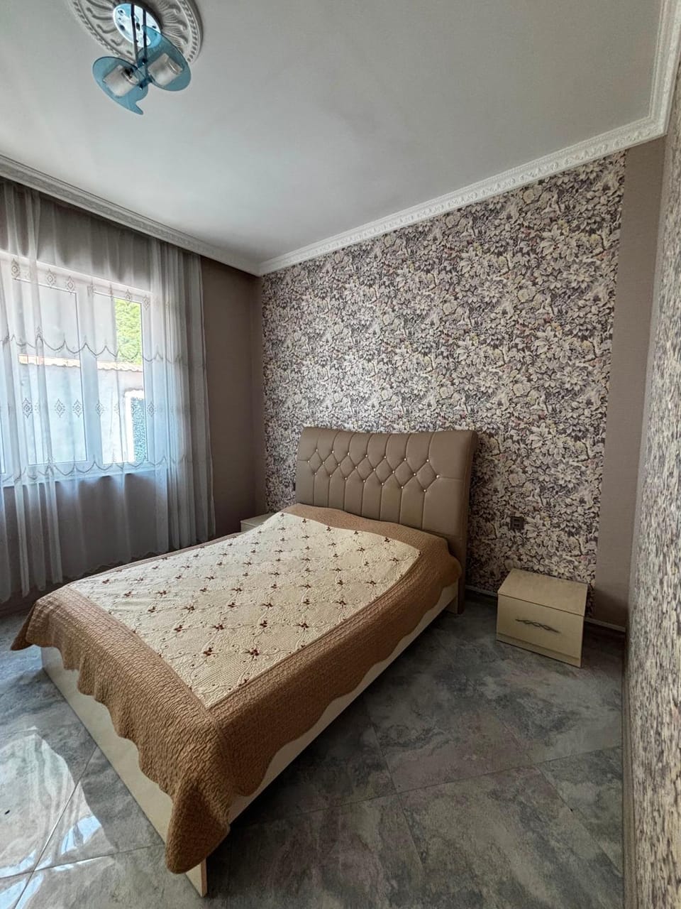 FTF House Villa in Azerbaijan
