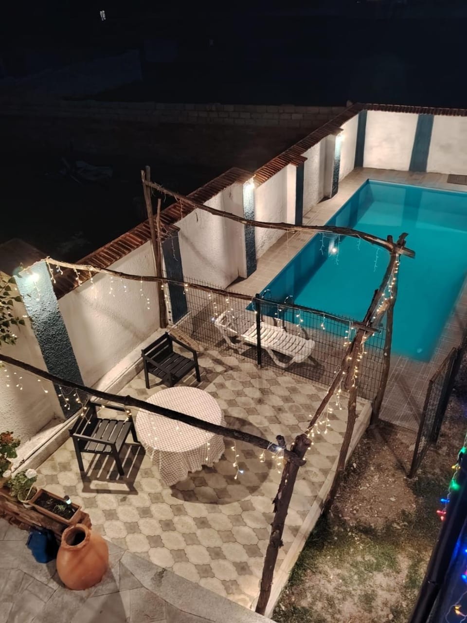 FTF House Villa in Azerbaijan