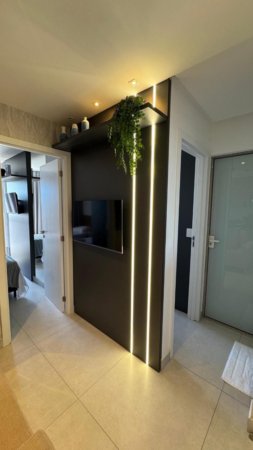 Edificio infinity a 300m da praia Apartment in Vila Velha