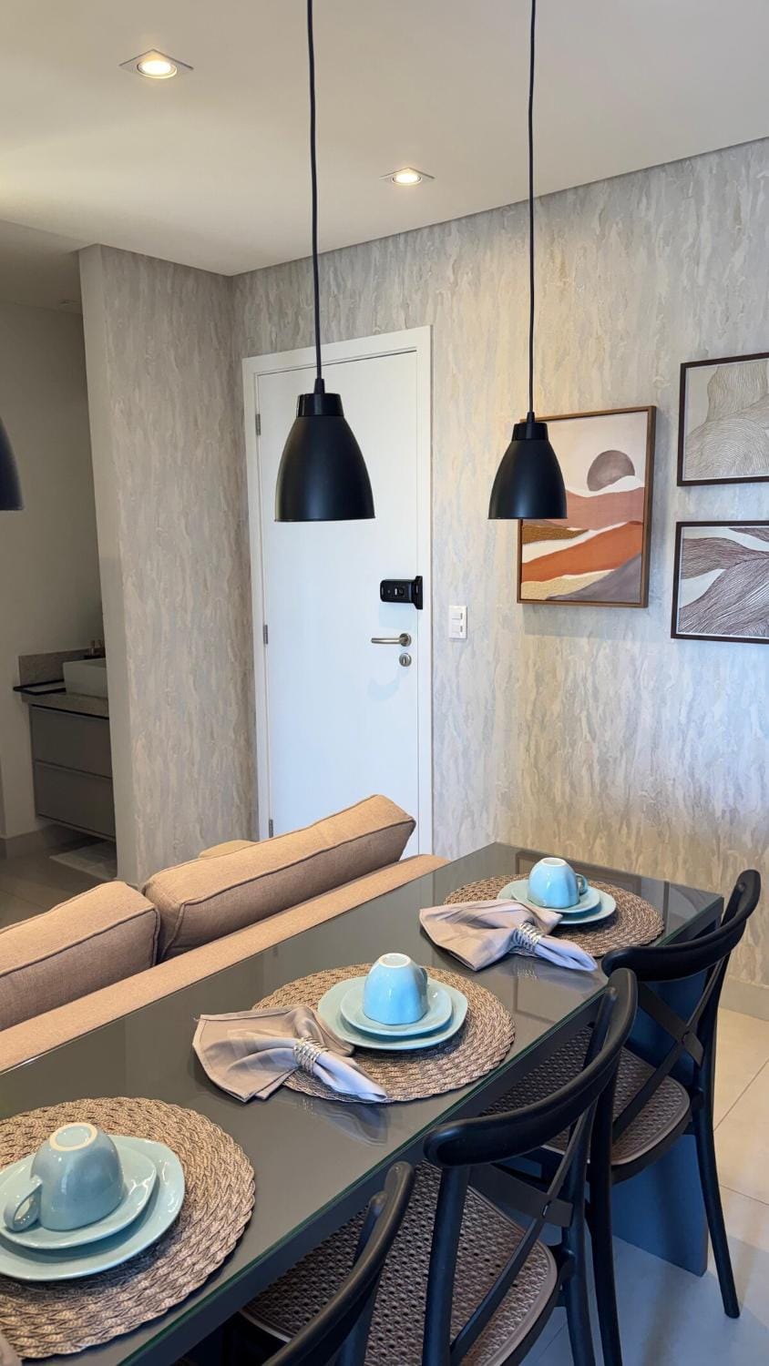 Edificio infinity a 300m da praia Apartment in Vila Velha