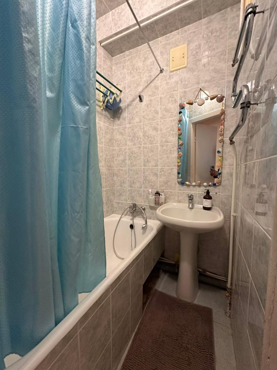 Прекрасная квартира возле парка супер локация! Apartment in Odessa
