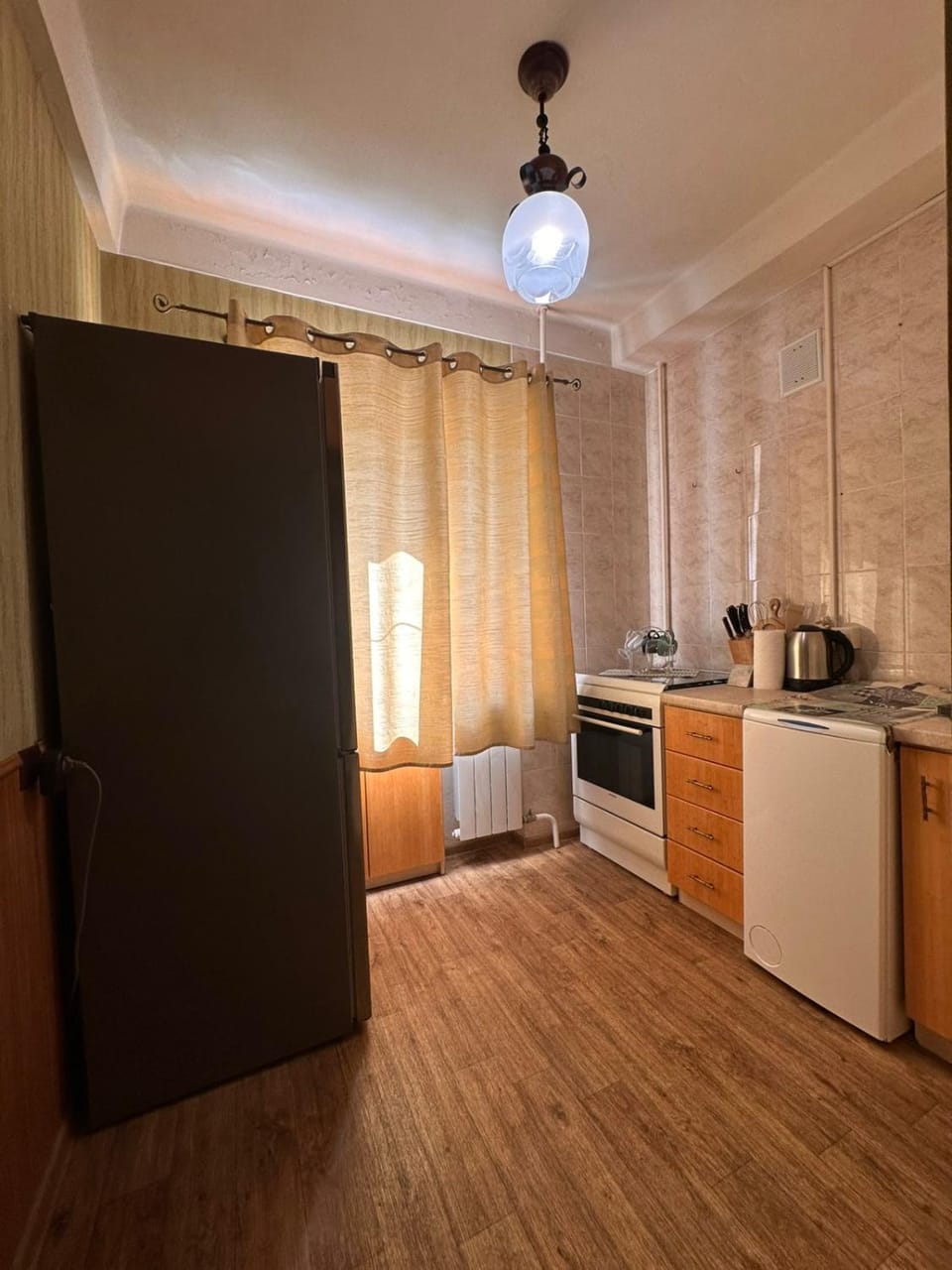 Прекрасная квартира возле парка супер локация! Apartment in Odessa